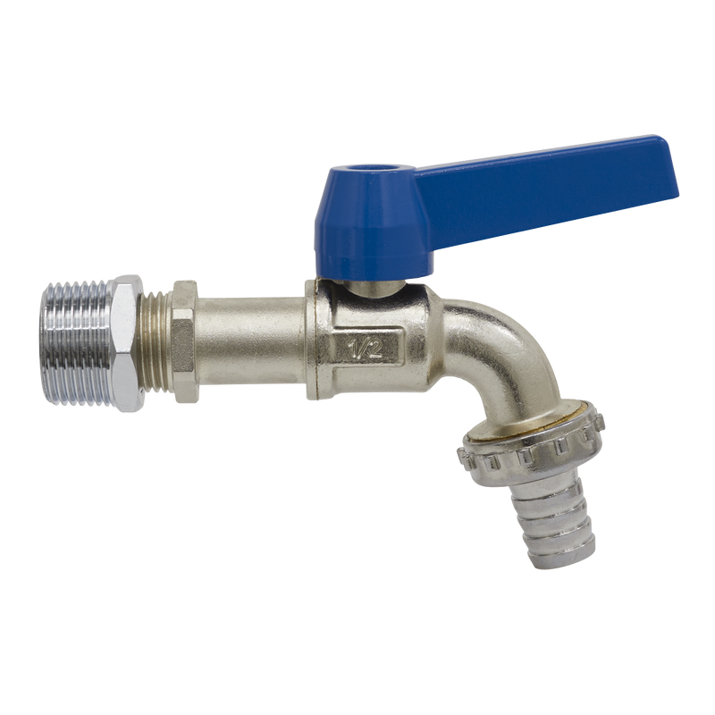 Sealey Drum Tap 1/2" & 3/4" BSP Model TP124