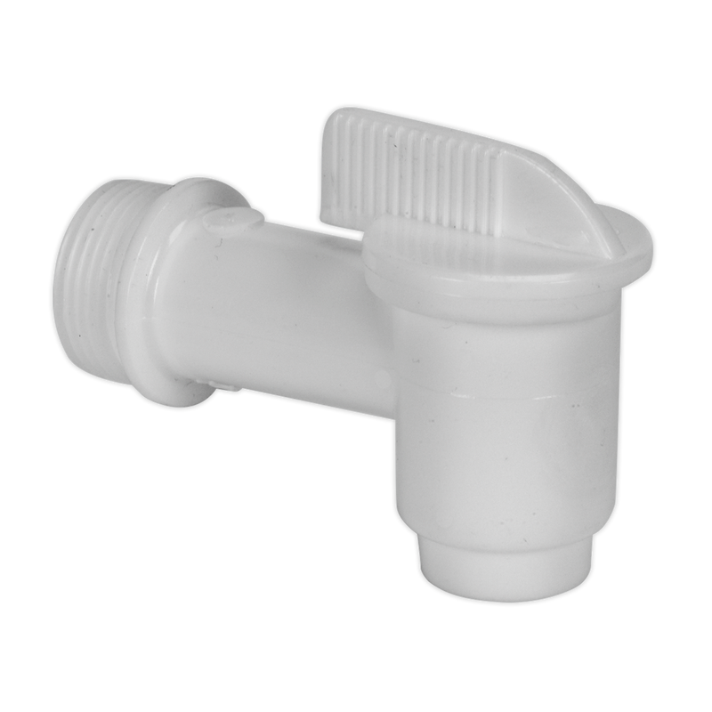 Sealey Drum Tap 2"BSP Model TP125 with EPT Gasket