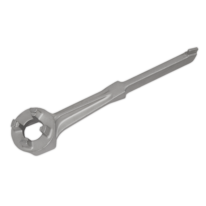 Sealey Aluminium Drum Wrench TP130 270mm
