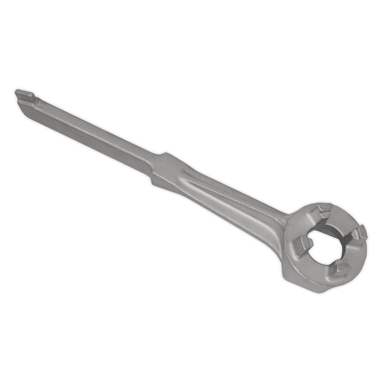 Sealey Aluminium Drum Wrench TP130 270mm