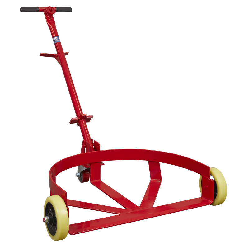 Sealey Drum & Barrel Trolley TP13 350kg Load Capacity