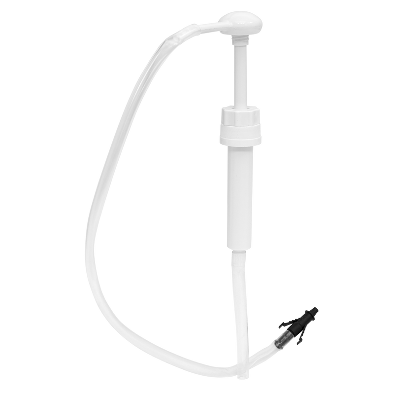 Sealey Container Hand Pump 5L Model TP5000