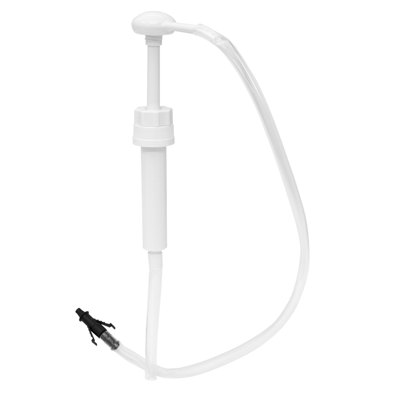 Sealey Container Hand Pump 5L Model TP5000