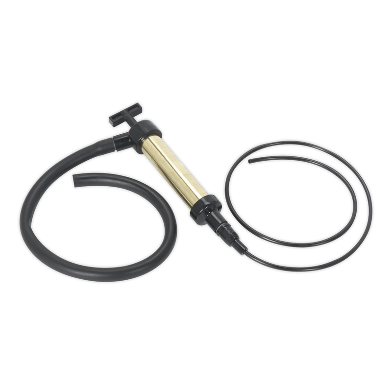 Sealey Fluid Transfer Pump TP501 100ml Stroke Capacity