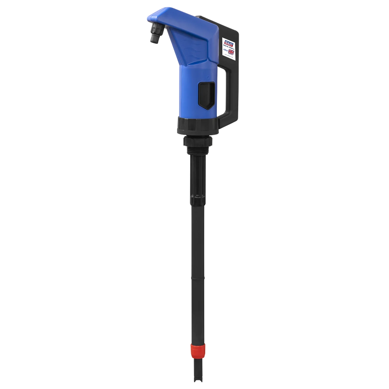 Sealey Heavy-Duty Lever Action Pump TP6607 for AdBlue®
