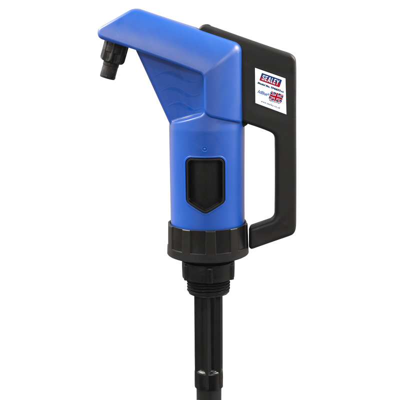 Sealey Heavy-Duty Lever Action Pump TP6607 for AdBlue®