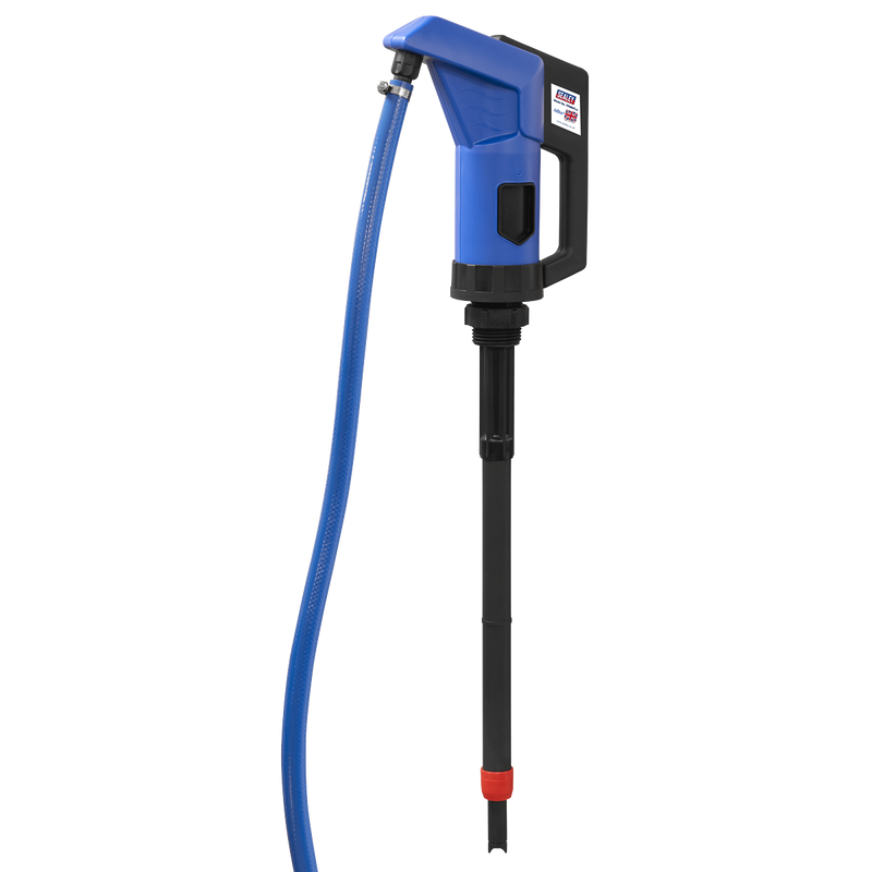 Sealey Heavy-Duty Lever Action Pump TP6607 for AdBlue®