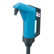 Sealey Mobile Dispensing Tank 55L with AdBlue® Pump