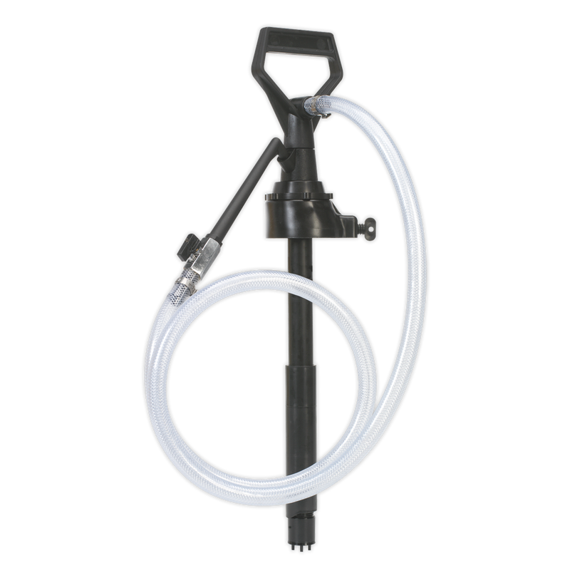 Sealey Gear Oil Transfer Pump TP67 Self-Priming 1.17kg