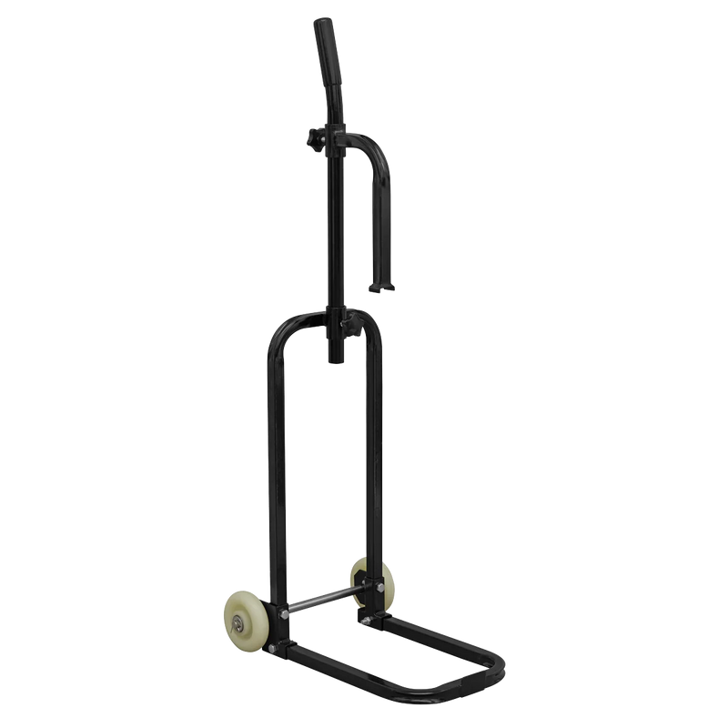 Sealey Container Drum Trolley 25L Model TP67DT