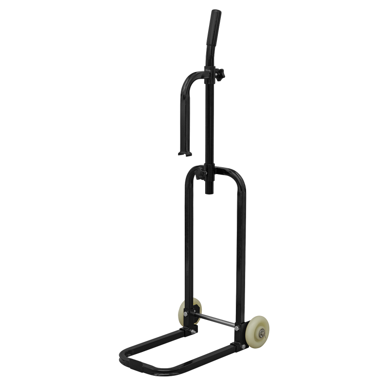 Sealey Container Drum Trolley 25L Model TP67DT