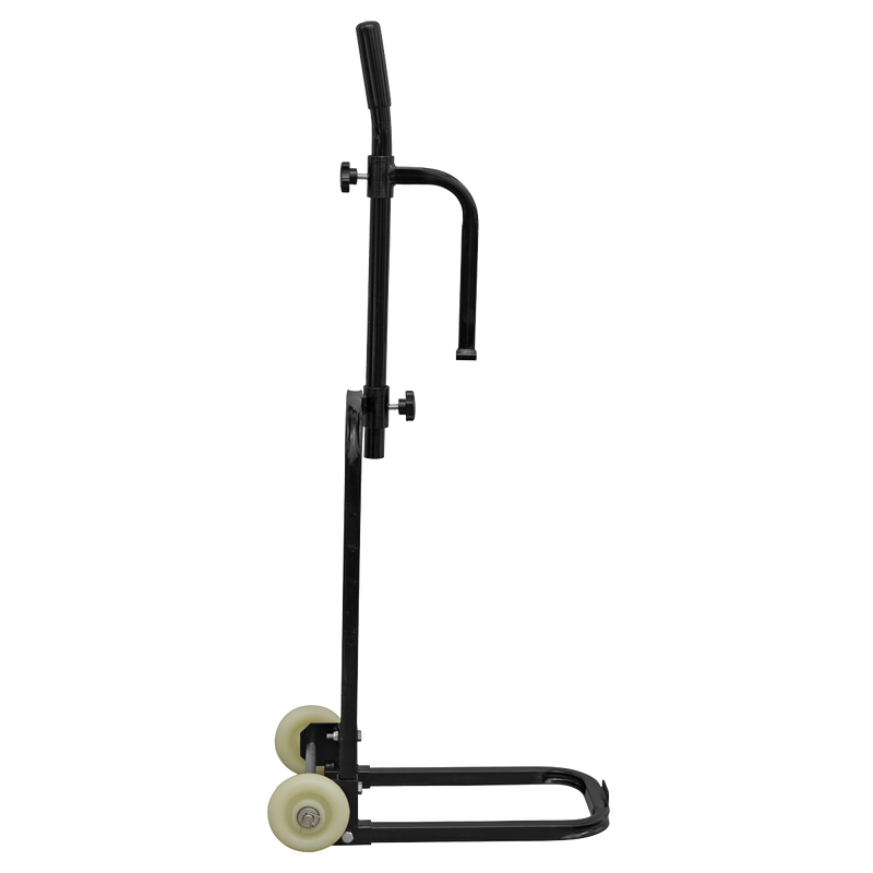 Sealey Container Drum Trolley 25L Model TP67DT
