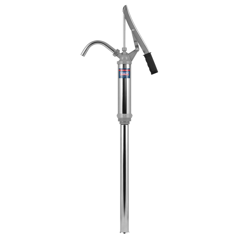 Sealey Self-Priming Lever Pump TP68 500ml per Stroke