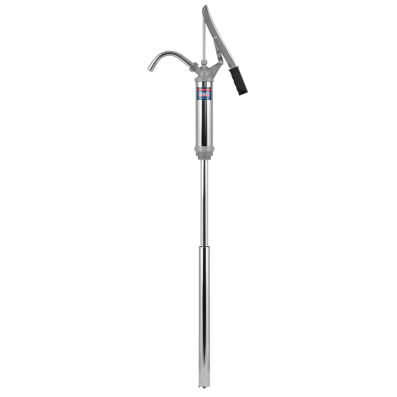 Sealey Self-Priming Lever Pump TP68 500ml per Stroke