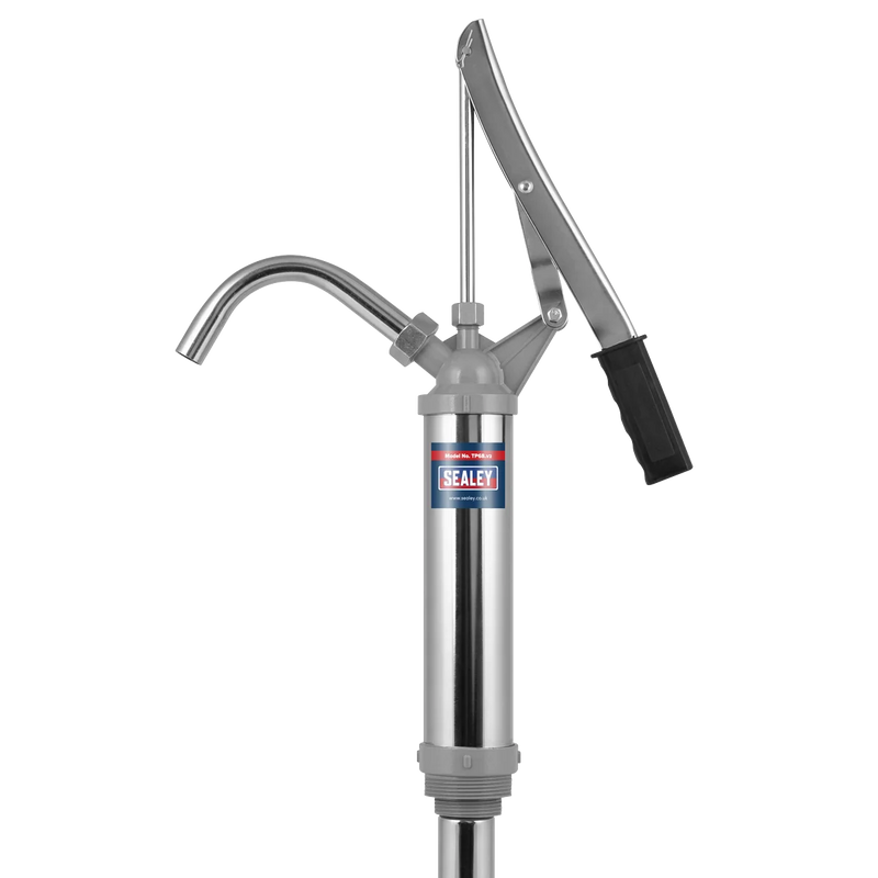 Sealey Self-Priming Lever Pump TP68 500ml per Stroke