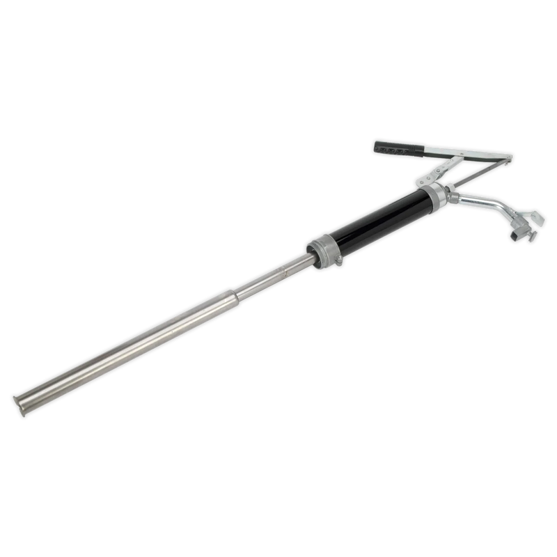 Sealey Heavy-Duty Lever Pump TP6802 400ml per Stroke