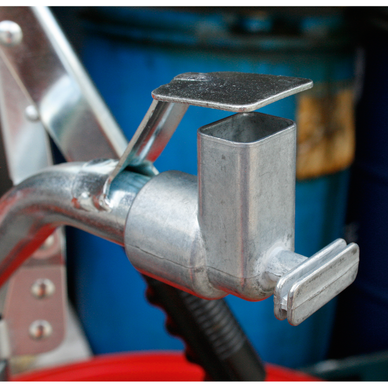 Sealey Heavy-Duty Lever Pump TP6802 400ml per Stroke