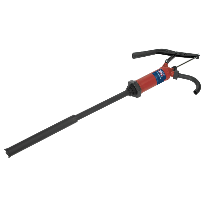 Sealey Lever Action Pump TP6803 for 205L Drums