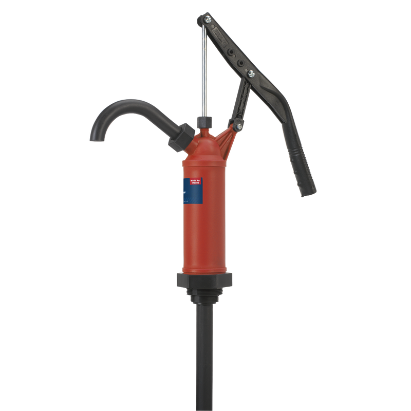 Sealey Lever Action Pump TP6803 for 205L Drums