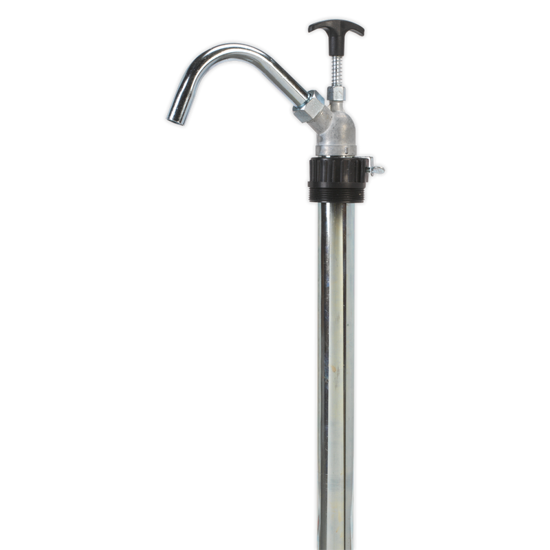 Sealey Lift Action Pump TP6805 0.5L Stroke Capacity
