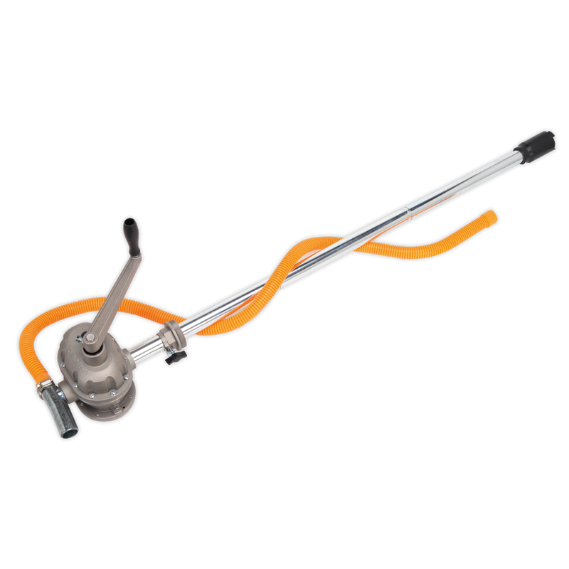Sealey Heavy-Duty Rotary Oil Pump TP6807 1L/Rev