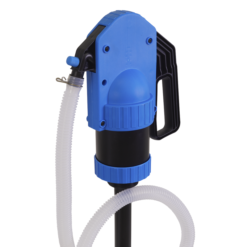 Sealey AdBlue® Lever Action Pump TP6809 1.24kg