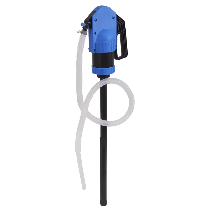 Sealey AdBlue® Lever Action Pump TP6809 1.24kg