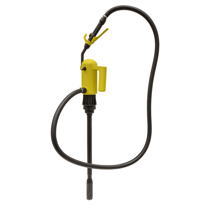 Sealey Electric Drum Pump TP6818 12V & 230V 16L/min