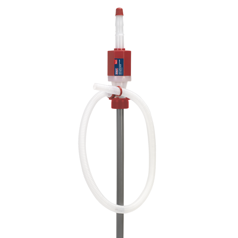 Sealey High Flow Syphon Pump TP781 for 205L Drum