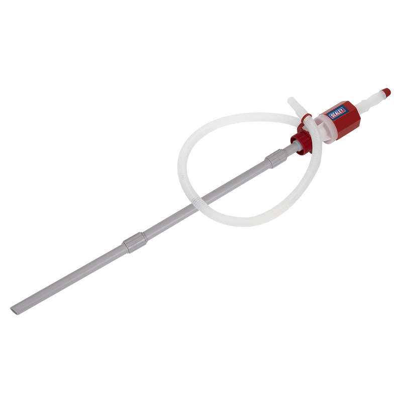 Sealey High Flow Syphon Pump TP782 21L/min