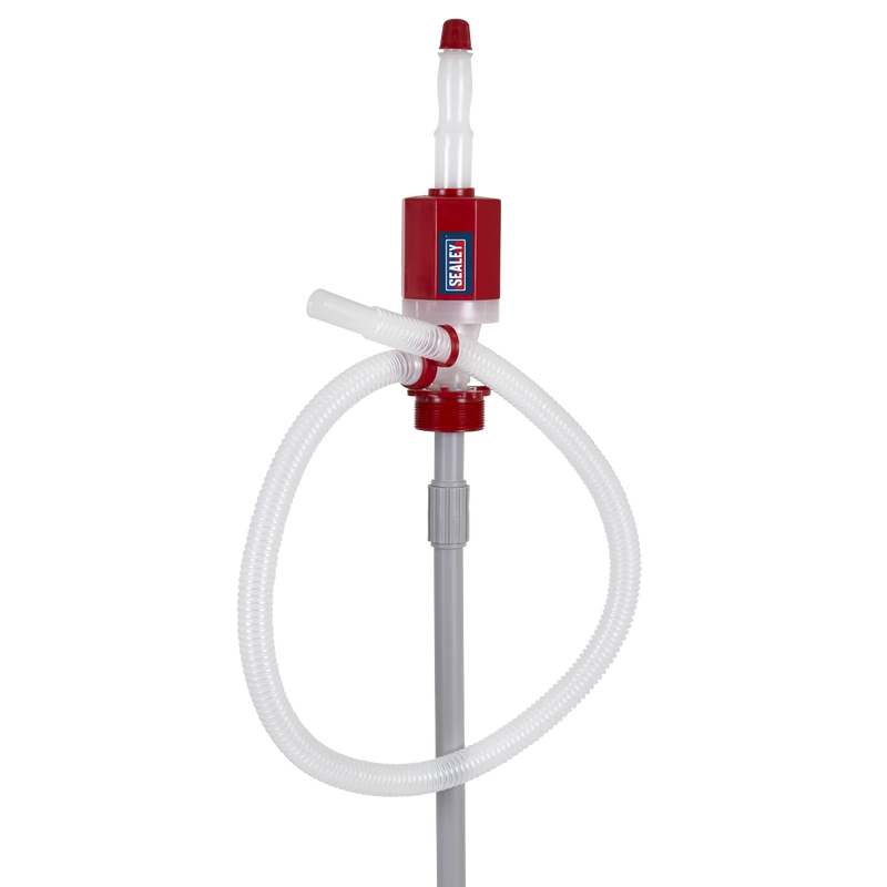 Sealey High Flow Syphon Pump TP782 21L/min