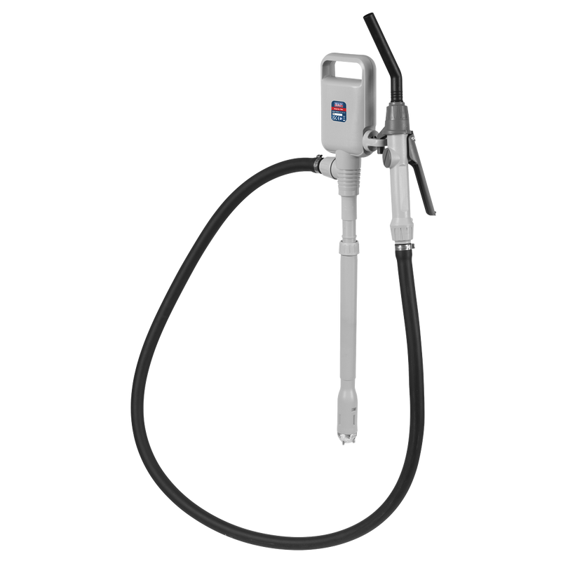Sealey Battery Operated Fluid Transfer Pump TP81 9L/min
