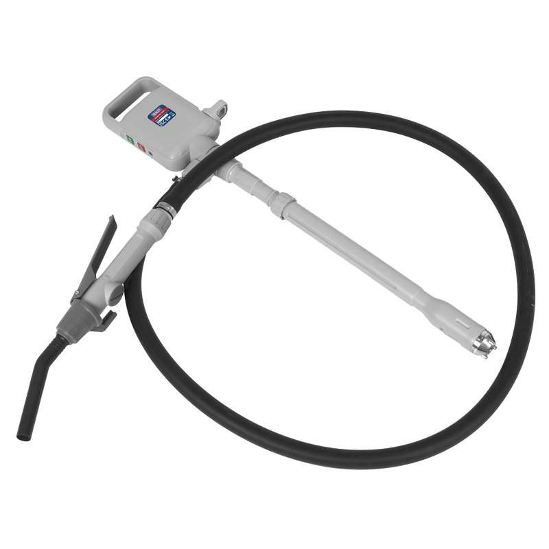 Sealey Battery Operated Fluid Transfer Pump TP81 9L/min