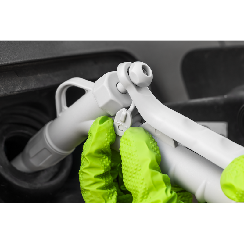 Sealey Battery Operated Fuel Transfer Pump TP83 12L/min