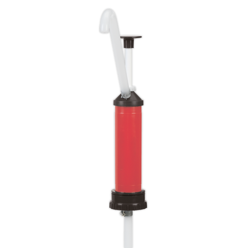 Sealey Self-Priming Piston Pump TP89 200ml Stroke Capacity