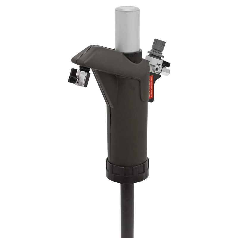 Sealey Air Operated Transfer Pump TP90 15L/min Delivery