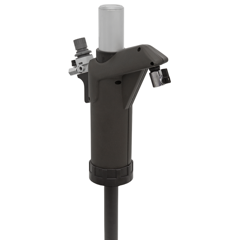 Sealey Air Operated Transfer Pump TP90 15L/min Delivery