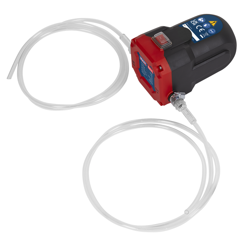 Sealey Oil Transfer Pump TP9312 12V 84W