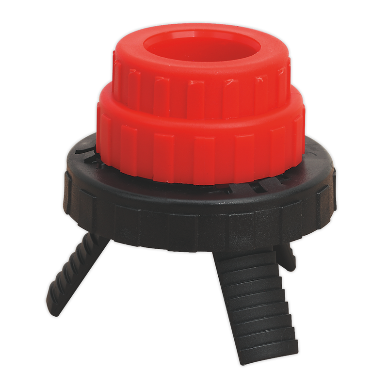 Sealey Universal Drum Closure Adaptor Model TP99/1