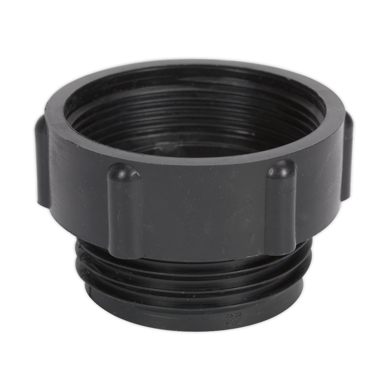 Sealey Drum Adaptor TPA02 56mm Thread Size