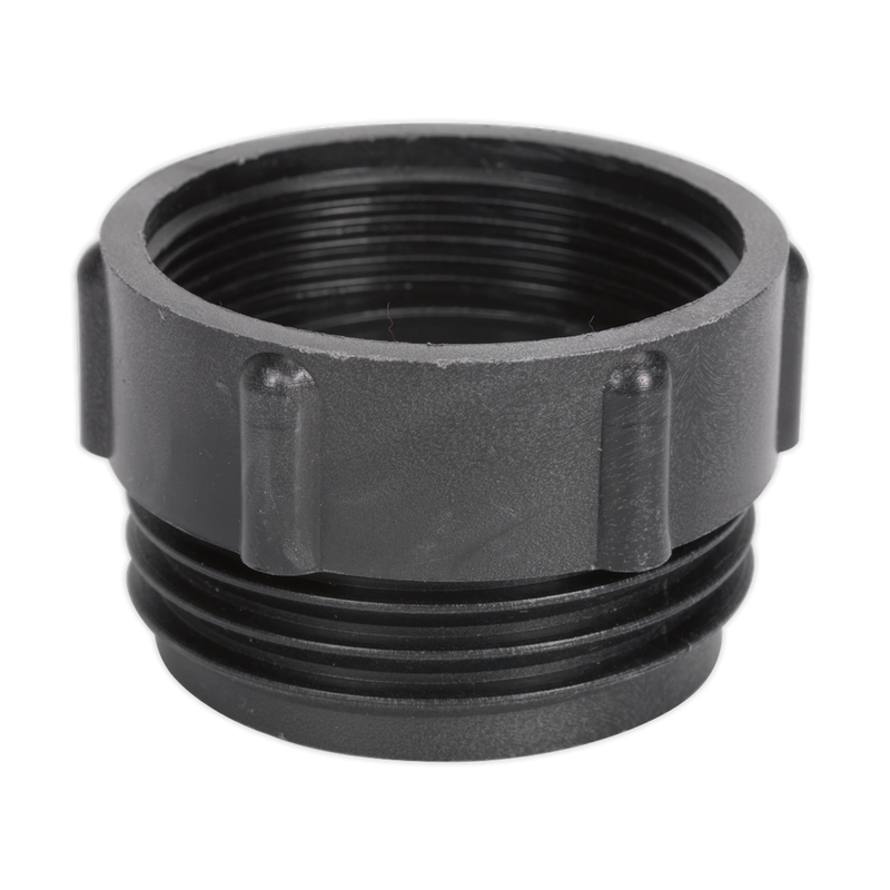 Sealey Drum Adaptor TPA03 64mm Polypropylene