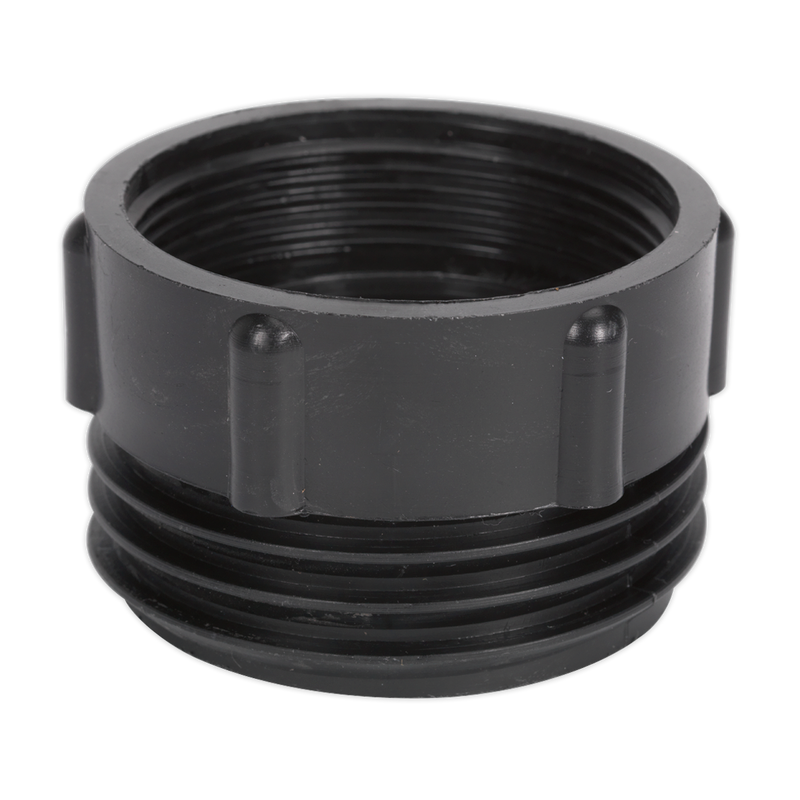 Sealey Drum Adaptor 69mm 2"BSP Thread TPA04