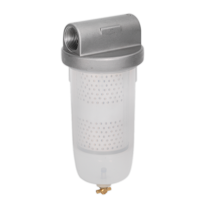Sealey Transfer Pump Filter TPF01 10 Micron