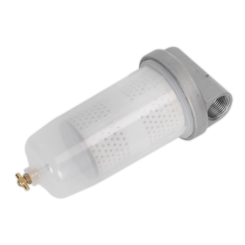 Sealey Transfer Pump Filter TPF01 10 Micron