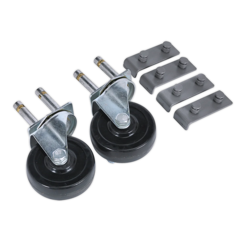 Sealey Mobile Bin Storage System Joining Kit TPSJK