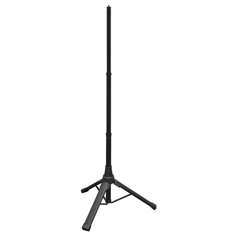 Sealey Telescopic Tripod 1.2m Adjustable Height