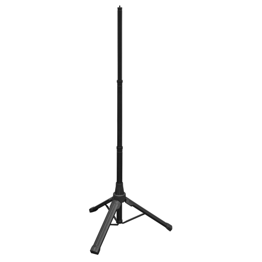 Sealey Telescopic Tripod 1.2m Adjustable Height