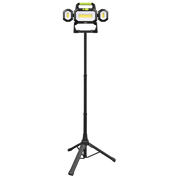 Sealey Rechargeable Floodlight LED18WFL 31W & 26W COB