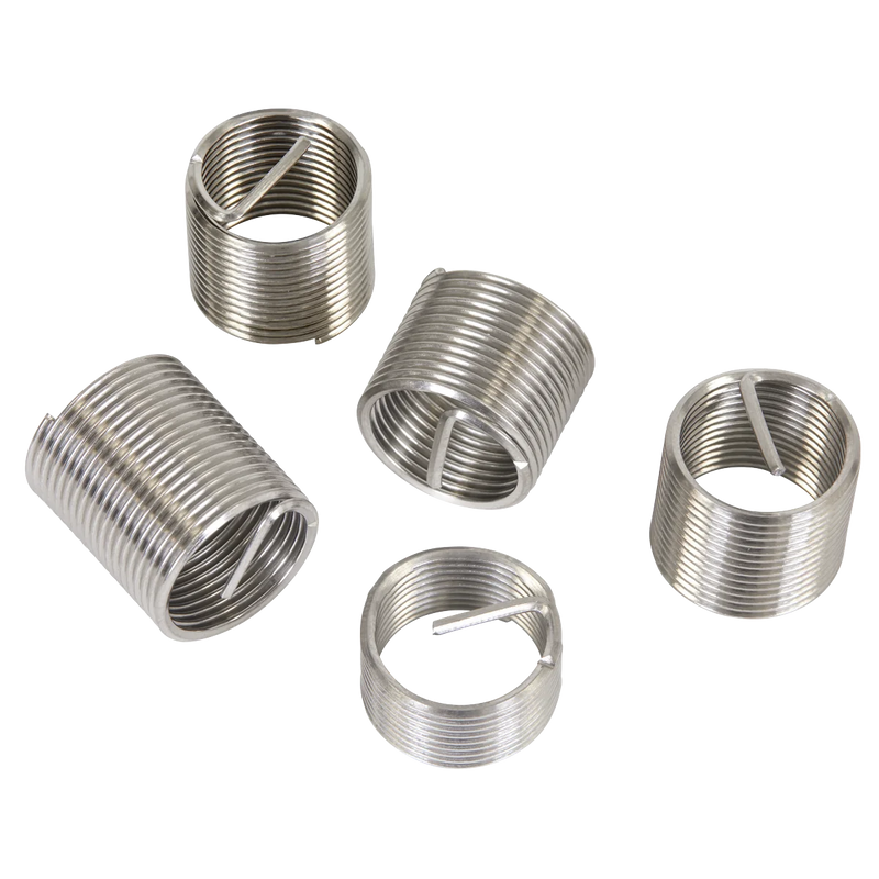 Sealey Thread Insert TRM14 M14 x 1.25mm 10/21/16mm