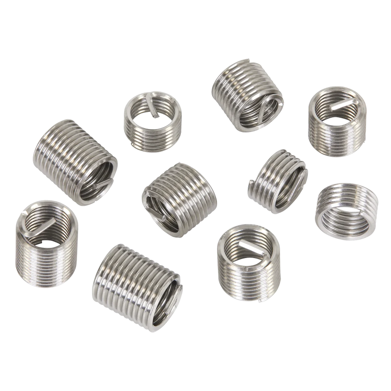 Sealey Thread Insert TRM9R M9 x 1.25mm